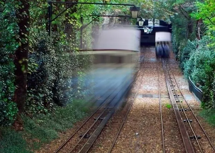 Templo & מלון בראגה