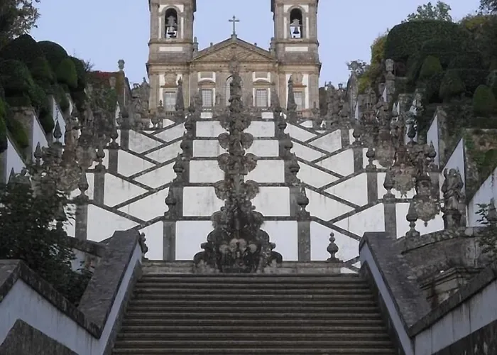 Templo & מלון 4*