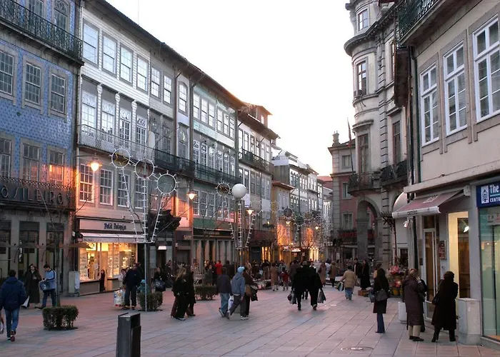 فندق Templo & 4*