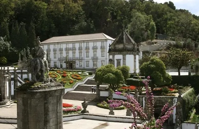 Templo & Hotell Braga