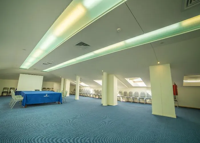 Templo & فندق 4*